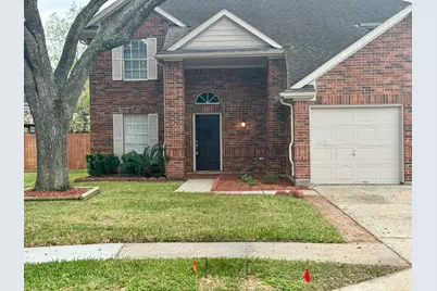 9035 Rippling Fields Drive, Houston, TX 77064 - Photo 3