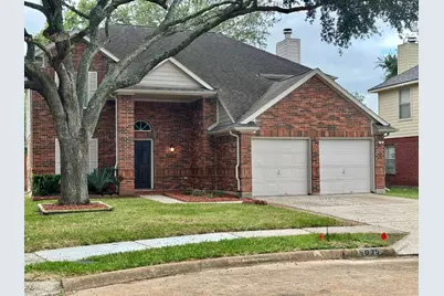 9035 Rippling Fields Drive, Houston, TX 77064 - Photo 1