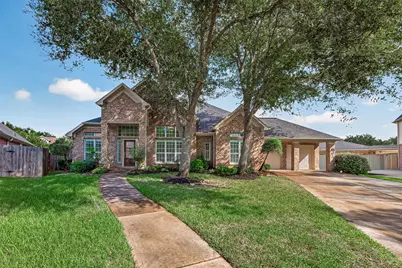 506 Pearlstone Court, Richmond, TX 77406 - Photo 1