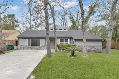 13 Moon Valley Court, Panorama Village, TX 77304 - Photo 1