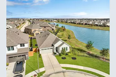 153 Aurora Springs Drive, Katy, TX 77493 - Photo 1