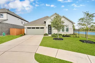 153 Aurora Spgs Dr, Katy, TX 77493 - Photo 5