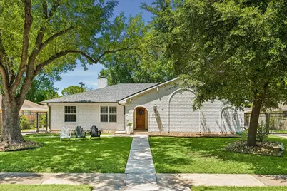 10618 Bordley Drive, Houston, TX 77042 - Photo 1