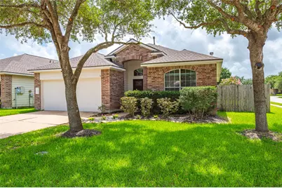 6704 Hidden Colony Lane, Dickinson, TX 77539 - Photo 1