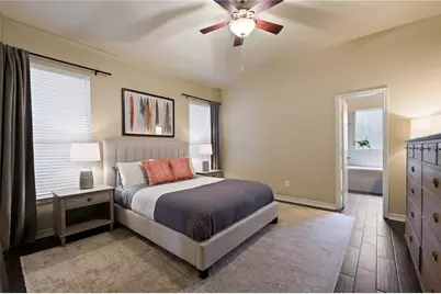 6704 Hidden Colony Lane, Dickinson, TX 77539 - Photo 11