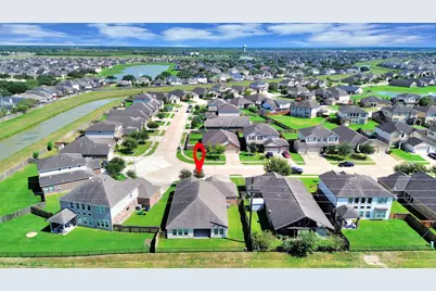 55 Alyssa Palms Drive, Manvel, TX 77578 - Photo 15