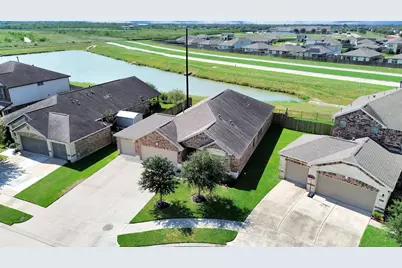 55 Alyssa Palms Drive, Manvel, TX 77578 - Photo 7
