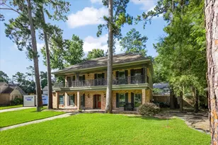 5431 Crown Colony, Houston, TX 77069 - Photo 3