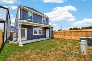 3527 Lovebird Ln, Katy, TX 77494 - Photo 45