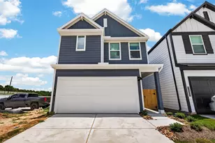 3527 Lovebird Ln, Katy, TX 77494 - Photo 1