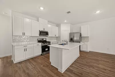 3527 Lovebird Lane, Katy, TX 77494 - Photo 17