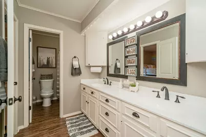 317 E Robinwood, White Oak, TX 75693 - Photo 29