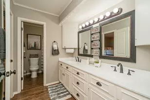 317 E Robinwood, White Oak, TX 75693 - Photo 29