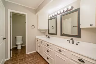 317 E Robinwood, White Oak, TX 75693 - Photo 27
