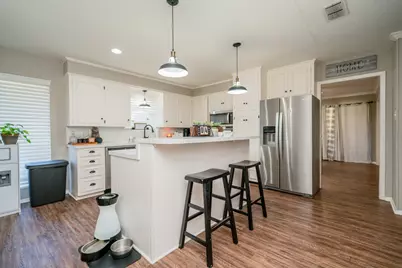 317 E Robinwood, White Oak, TX 75693 - Photo 17