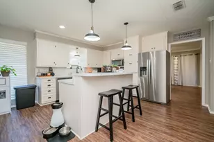 317 E Robinwood, White Oak, TX 75693 - Photo 17