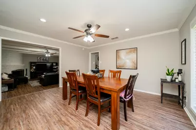 317 E Robinwood, White Oak, TX 75693 - Photo 23