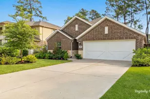 340 Honey Mesquite Path, Conroe, TX 77318 - Photo 1