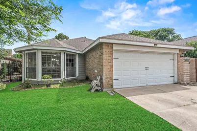 13527 Blue Marlin Lane, Houston, TX 77083 - Photo 1