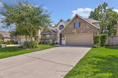 23434 Fauburg Drive, New Caney, TX 77357 - Photo 1