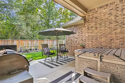 23434 Fauburg Drive, New Caney, TX 77357 - Photo 29