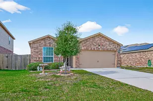 15315 Crescent Brookfield Dr, Humble, TX 77396 - Photo 1