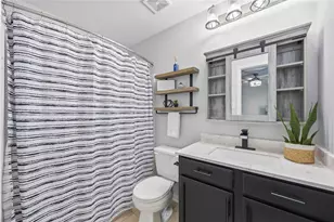 4610 San Jacinto River Dr, Spring, TX 77386 - Photo 17