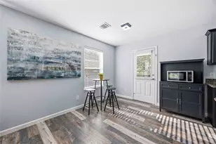 4610 San Jacinto River Dr, Spring, TX 77386 - Photo 9