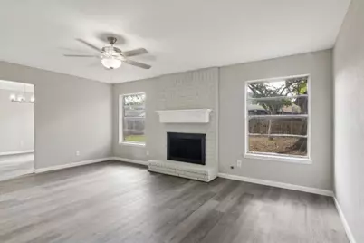 10023 Peachridge Drive, Houston, TX 77070 - Photo 3