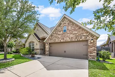 2322 Angel Trumpet Drive, Katy, TX 77494 - Photo 3