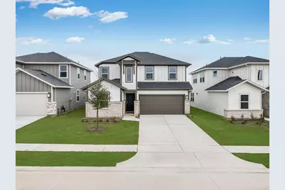 26638 Plain Glee Street, Hockley, TX 77447 - Photo 1