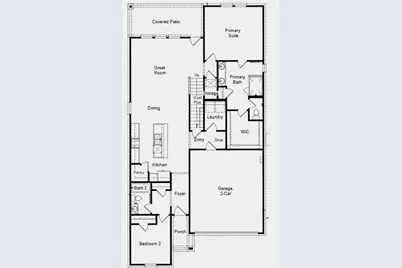 26638 Plain Glee Street, Hockley, TX 77447 - Photo 3