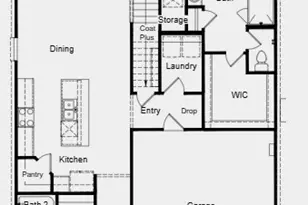 26638 Plain Glee St, Hockley, TX 77447 - Photo 3