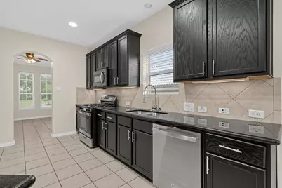 10715 Wall Fern Way, Houston, TX 77034 - Photo 9
