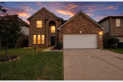 [Address not provided], Houston, TX 77034 - Photo 1