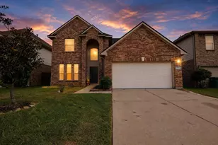 10715 Wall Fern Way, Houston, TX 77034 - Photo 1