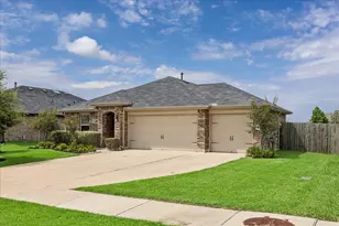 8719 Jamison Dr, Rosenberg, TX 77469 - Photo 1