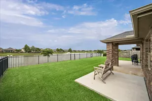8719 Jamison Dr, Rosenberg, TX 77469 - Photo 5