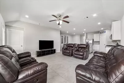 8719 Jamison Drive, Rosenberg, TX 77469 - Photo 3