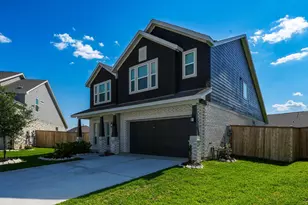 6403 Periwinkle Blossom Ln, Katy, TX 77493 - Photo 3