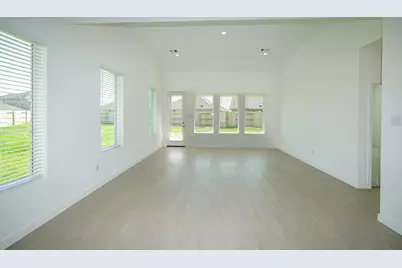 6403 Periwinkle Blossom Lane, Katy, TX 77493 - Photo 5