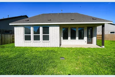 6403 Periwinkle Blossom Lane, Katy, TX 77493 - Photo 21