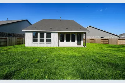 6403 Periwinkle Blossom Lane, Katy, TX 77493 - Photo 23