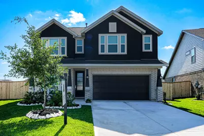6403 Periwinkle Blossom Lane, Katy, TX 77493 - Photo 25