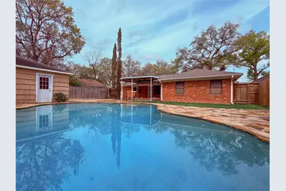 9917 Cedardale Drive, Houston, TX 77055 - Photo 3