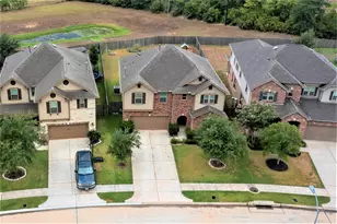 28635 Cranford Sage Ln, Katy, TX 77494 - Photo 1