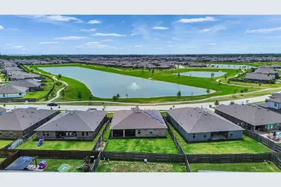 3438 Lake Landing Lane, Missouri City, TX 77459 - Photo 31