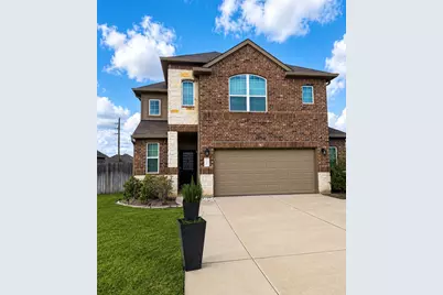 24607 Puccini Place, Katy, TX 77493 - Photo 1