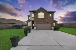 24607 Puccini Pl, Katy, TX 77493 - Photo 3