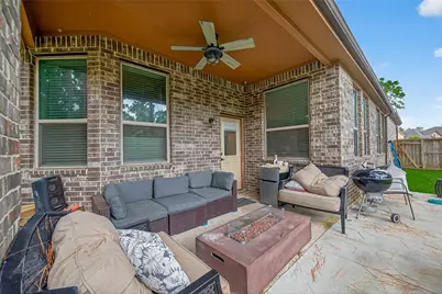12403 Palo Acebo Lane, Humble, TX 77346 - Photo 35